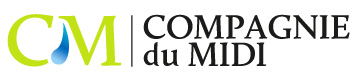 La Compagnie du Midi Logo