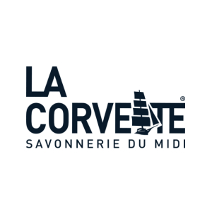 Logo La Corvette